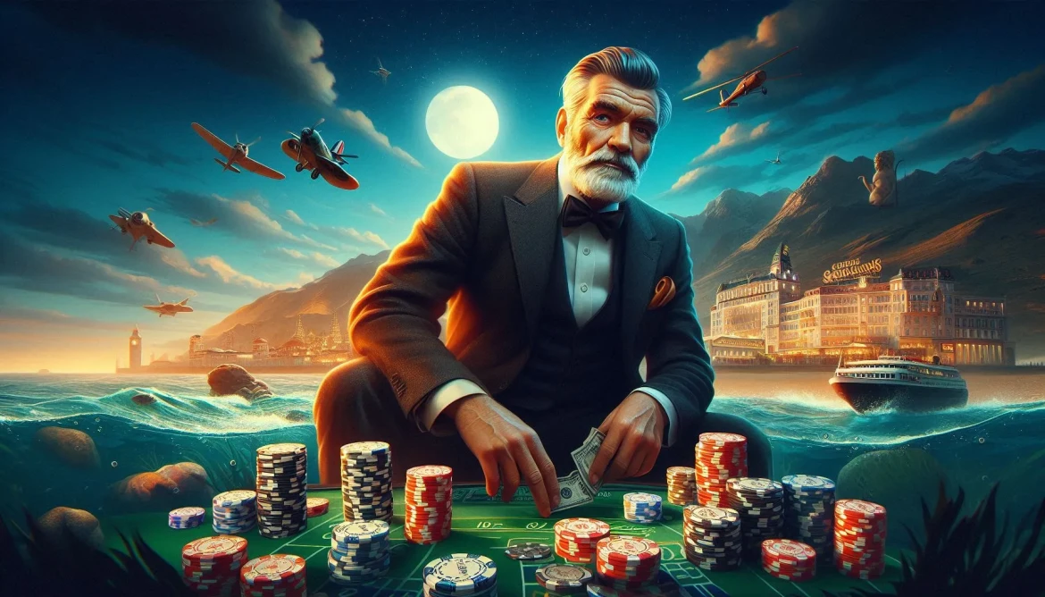 Spielbank Stuttgart
